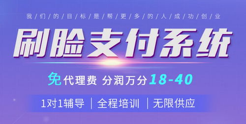 代理刷臉支付在電子產(chǎn)品銷售中的共同目標