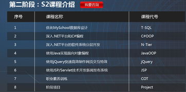 深圳計(jì)算機(jī)軟件開發(fā)培訓(xùn)機(jī)構(gòu)選哪個？這份精選指南助你避開陷阱