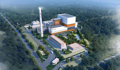 武漢天源集團廣南縣生活垃圾焚燒發電項目首次并網一次成功，綠色能源新篇章啟航