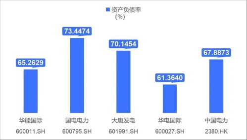 五大發電集團旗下核心上市公司2025年業績大起底 發電業務增長動力與挑戰并存