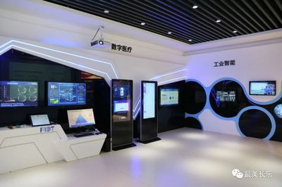 改革動(dòng)態(tài) | 長樂加速崛起！云計(jì)算裝備技術(shù)服務(wù)產(chǎn)業(yè)蓄勢(shì)騰飛